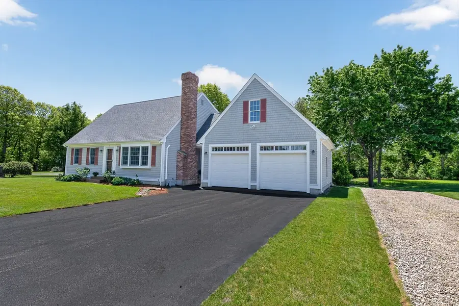 21 Caseys Way, East Falmouth, MA 02536 - #2