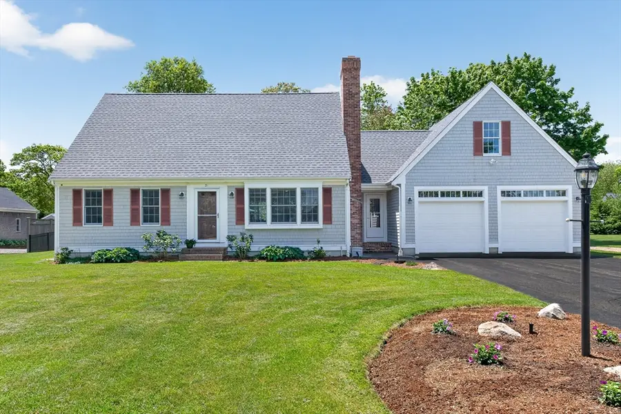 21 Caseys Way, East Falmouth, MA 02536 - #3