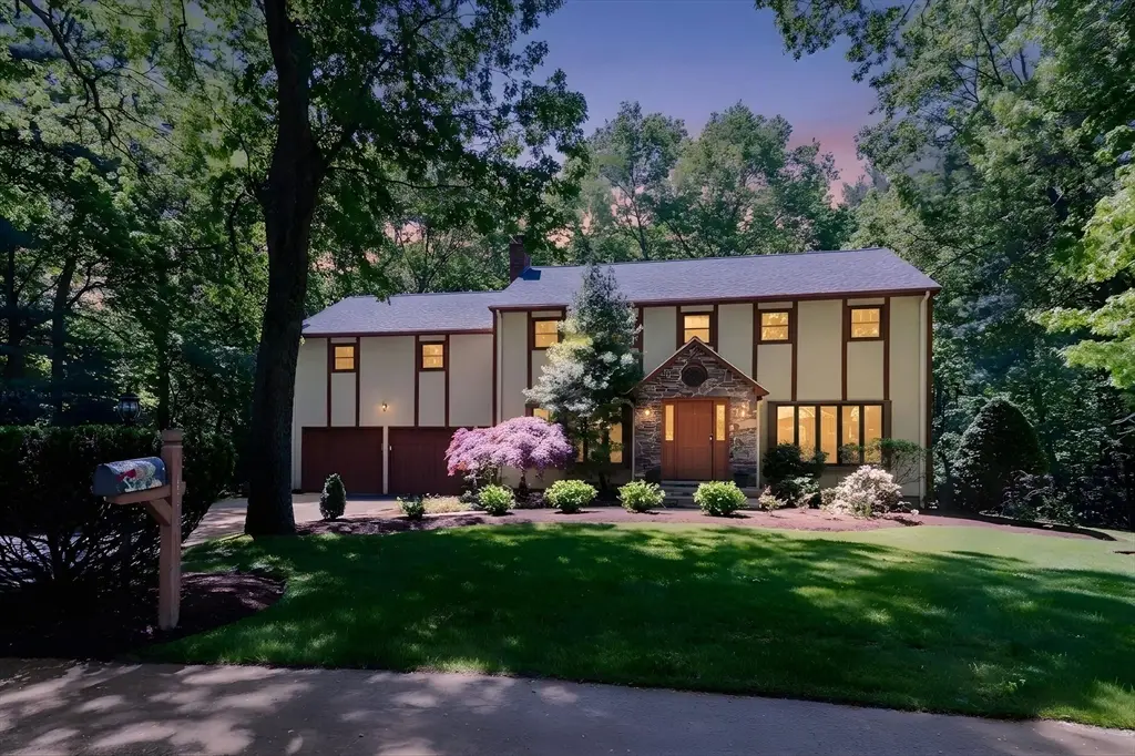 28 Baltic Ave, Easton, MA 02356 - #1