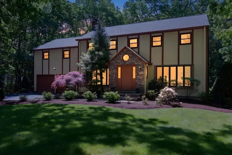 28 Baltic Ave, Easton, MA 02356 - #2