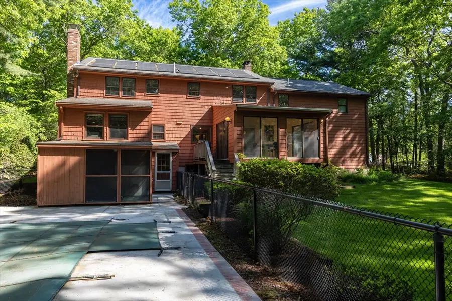 28 Baltic Ave, Easton, MA 02356 - #3