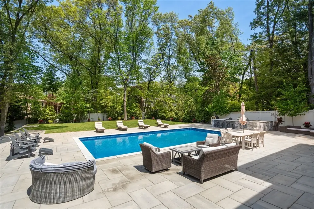 28 Tyler Rd, Lexington, MA 02420 - #1