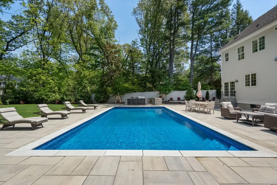 28 Tyler Rd, Lexington, MA 02420 - #2