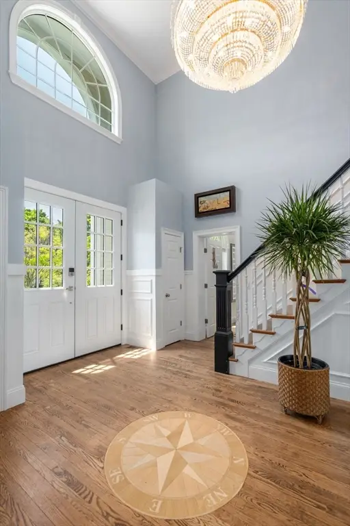 28 Tyler Rd, Lexington, MA 02420 - #3