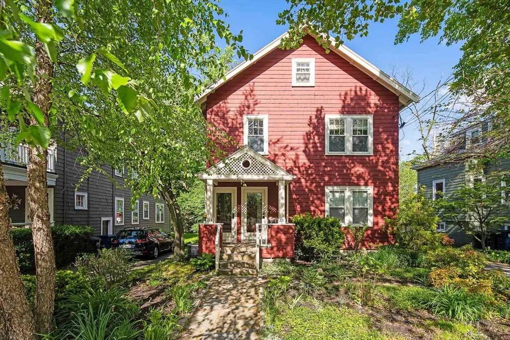 223 Lakeview Ave #223, Cambridge, MA 02138 - #1