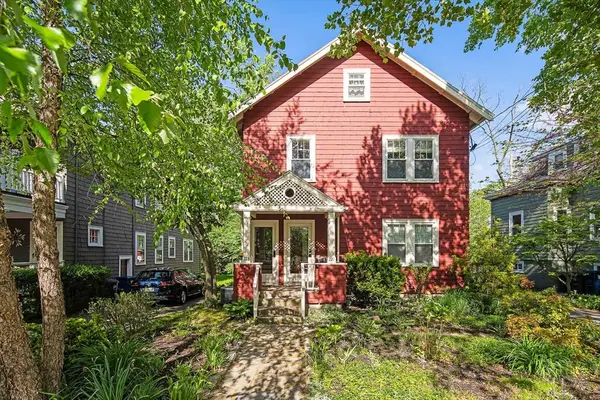 223 Lakeview Ave #223, Cambridge, MA 02138