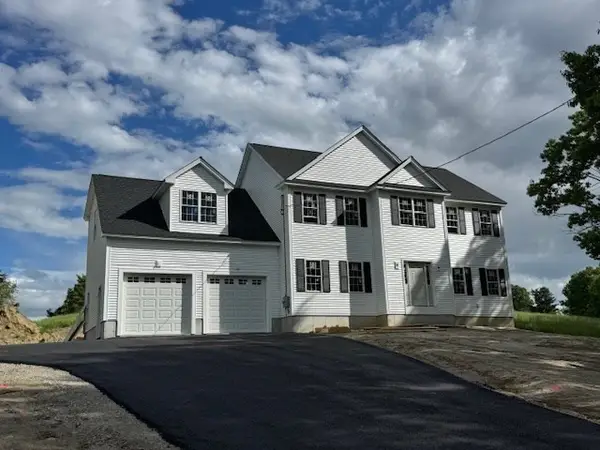 Lot 1 Leominster Road, Lunenburg, MA 01462