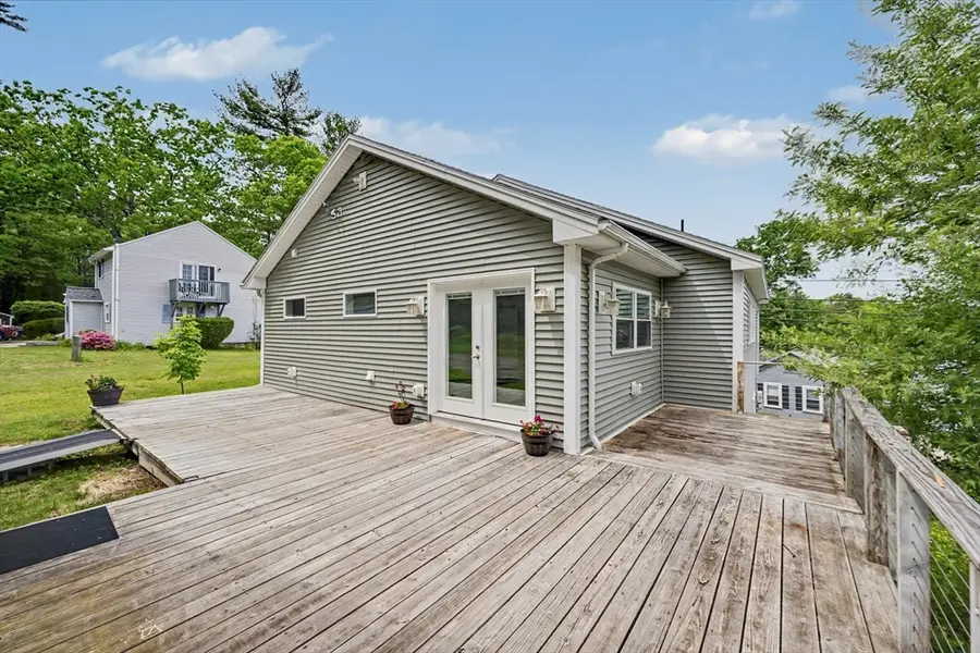 6 Wilson Ave, Spencer, MA 01562 - #2