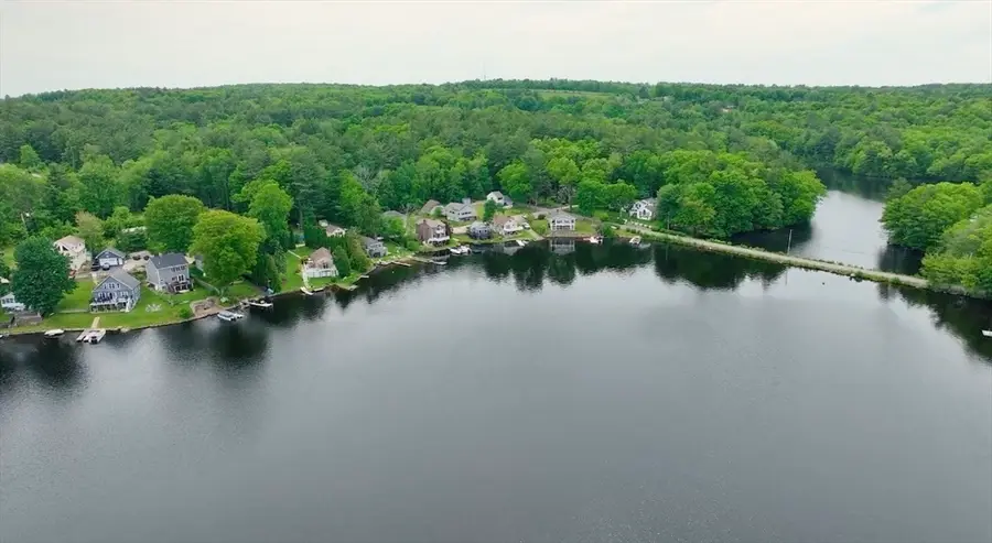 6 Wilson Ave, Spencer, MA 01562 - #3