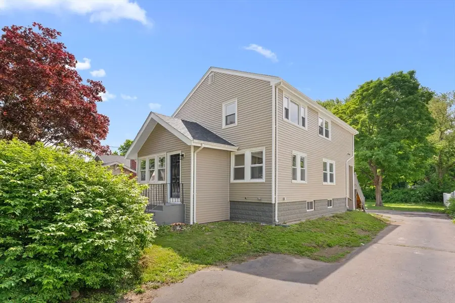 49 Custer St, Rockland, MA 02370 - #3