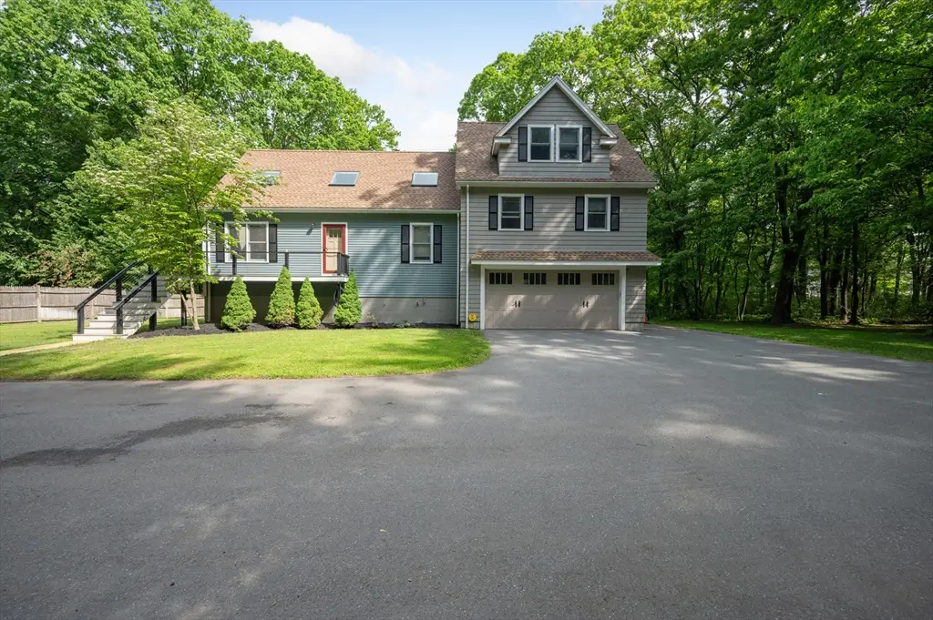 50 Melrose Ave, Tewksbury, MA 01876 - #1