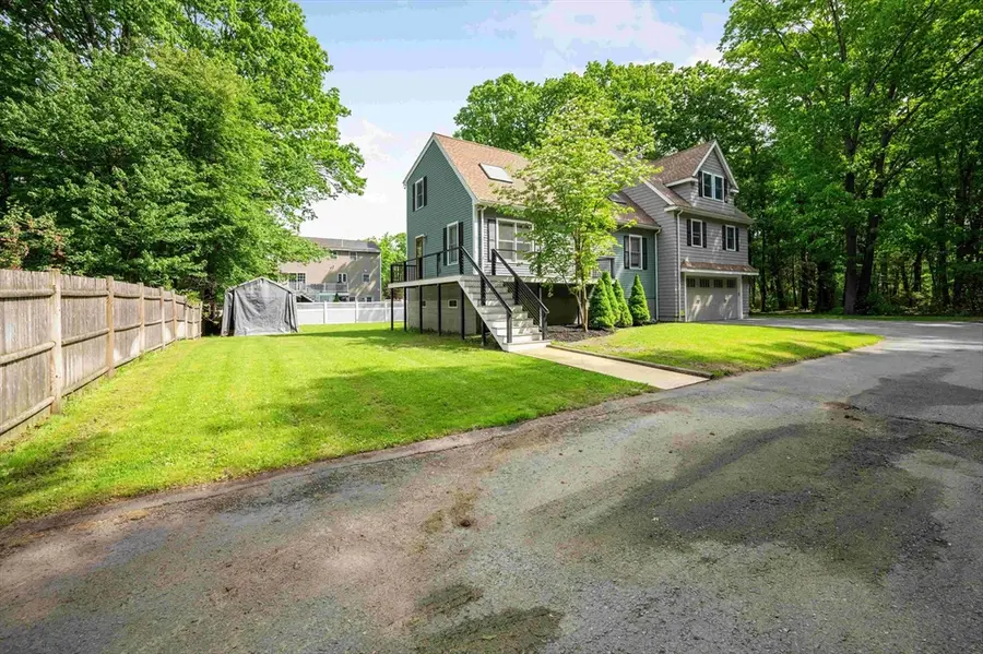 50 Melrose Ave, Tewksbury, MA 01876 - #2