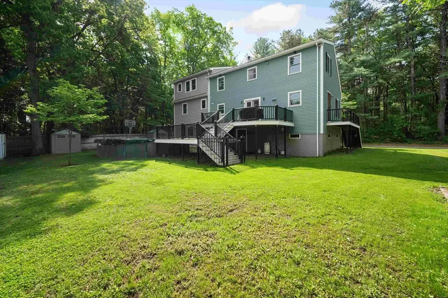 50 Melrose Ave, Tewksbury, MA 01876 - #3