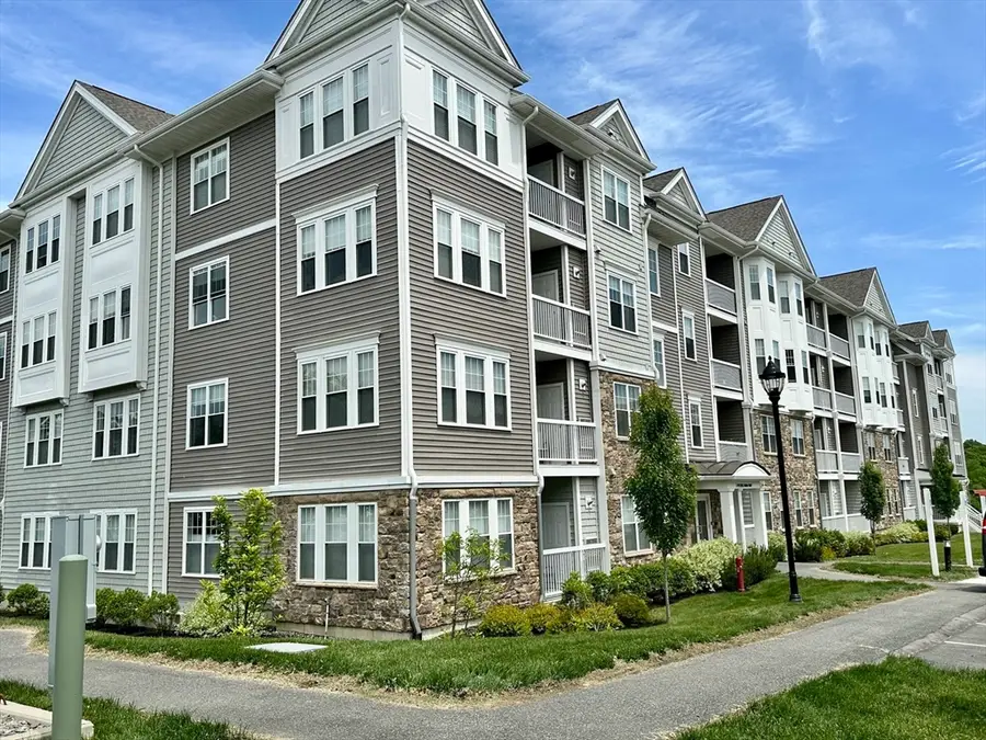 3405 Peters Farm Way #3405, Westborough, MA 01581 - #2
