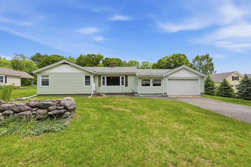 59 Mill Valley Rd, Belchertown, MA 01007 - #1