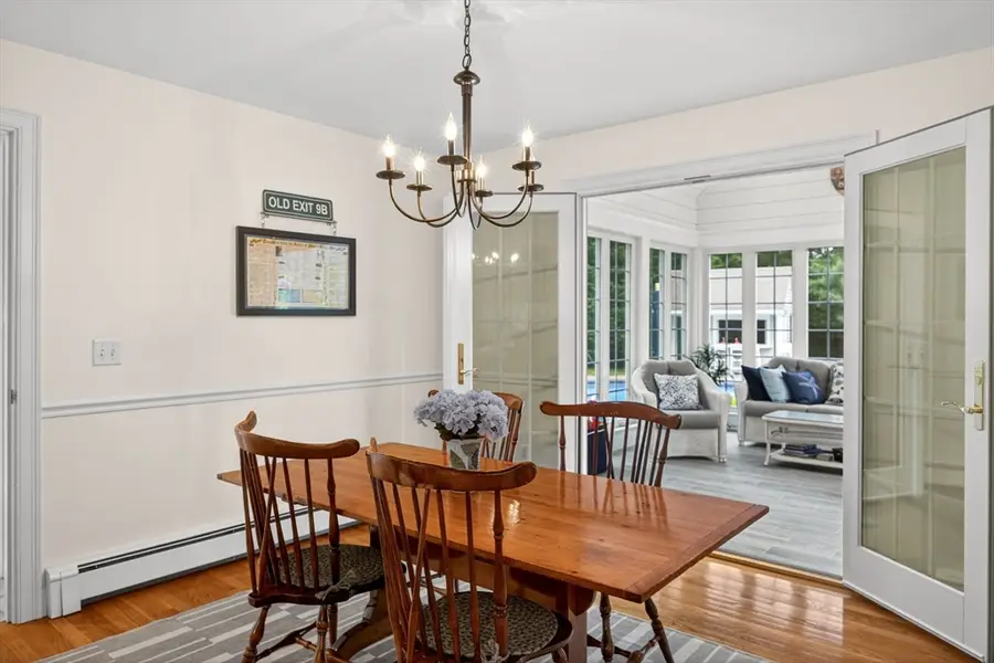9 Bakers Pond Road, Dennis, MA 02641 - #3