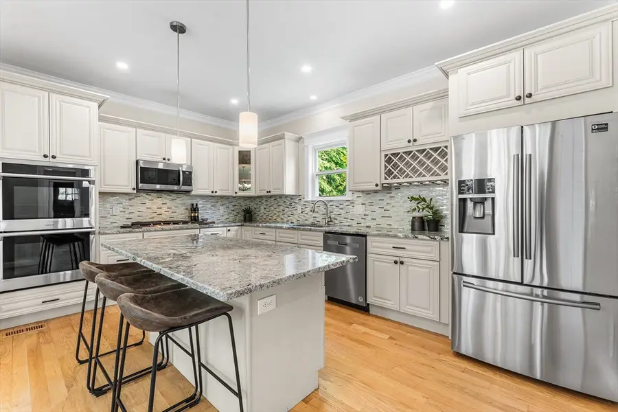 156 Ashmont St, Boston, MA 02124 - #3