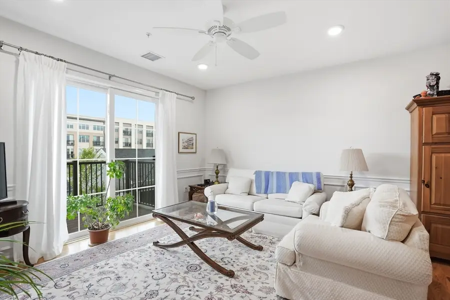 45 Plaza Way #208, Plymouth, MA 02360 - #2