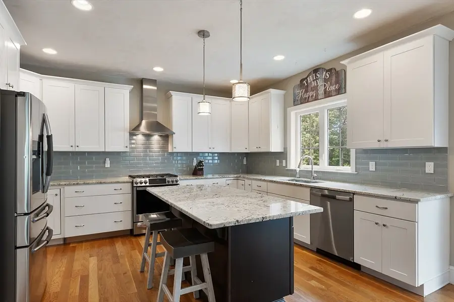46 Jordan Road, Holden, MA 01520 - #2