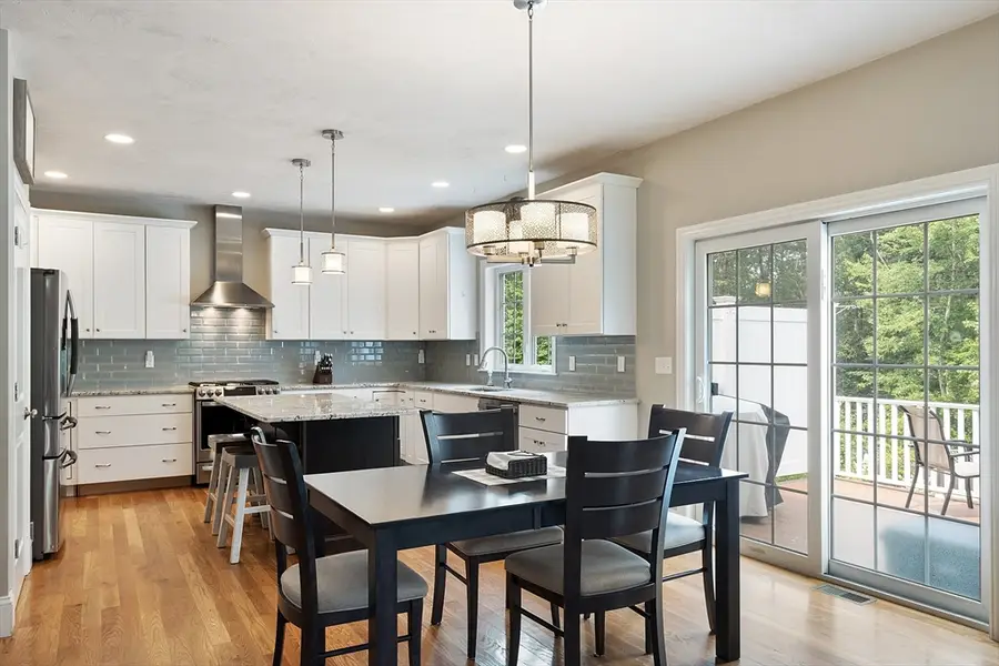 46 Jordan Road, Holden, MA 01520 - #3