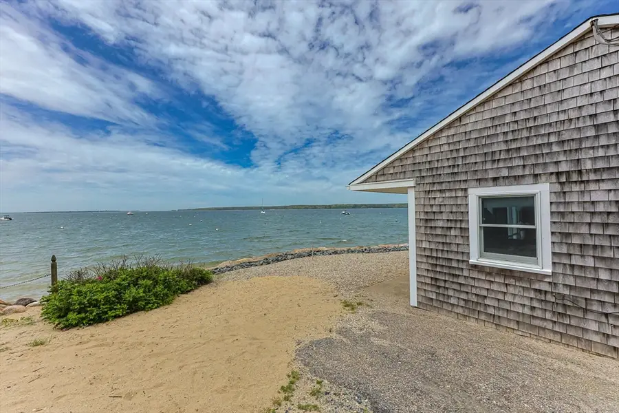 41 Seconsett Island Rd, Mashpee, MA 02649 - #2