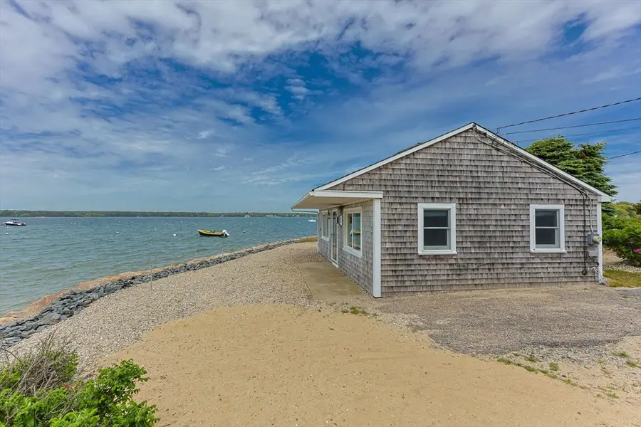 41 Seconsett Island Rd, Mashpee, MA 02649 - #3