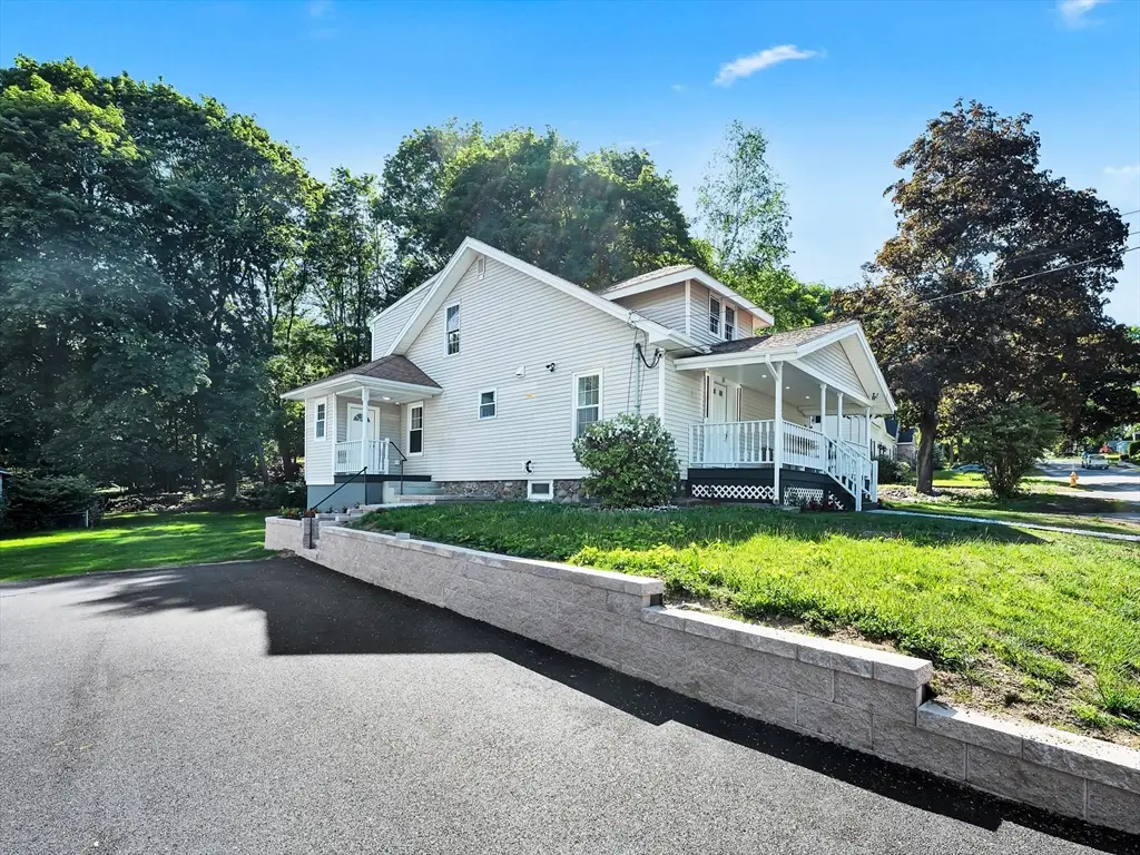 58 Lindell Ave, Leominster, MA 01453 - #1