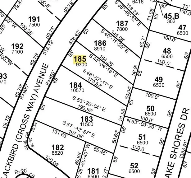 8 Blackbird Ave, White Island Shores, MA 02538 - #2
