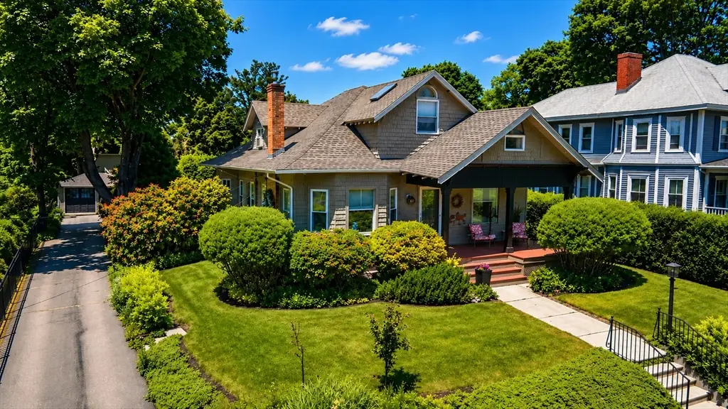 178 Cedar St, Clinton, MA 01510 - #1