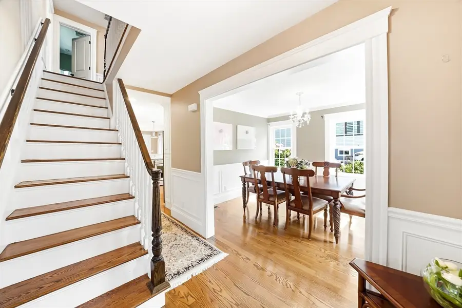 18 Grayson Rd, Winchester, MA 01890 - #3