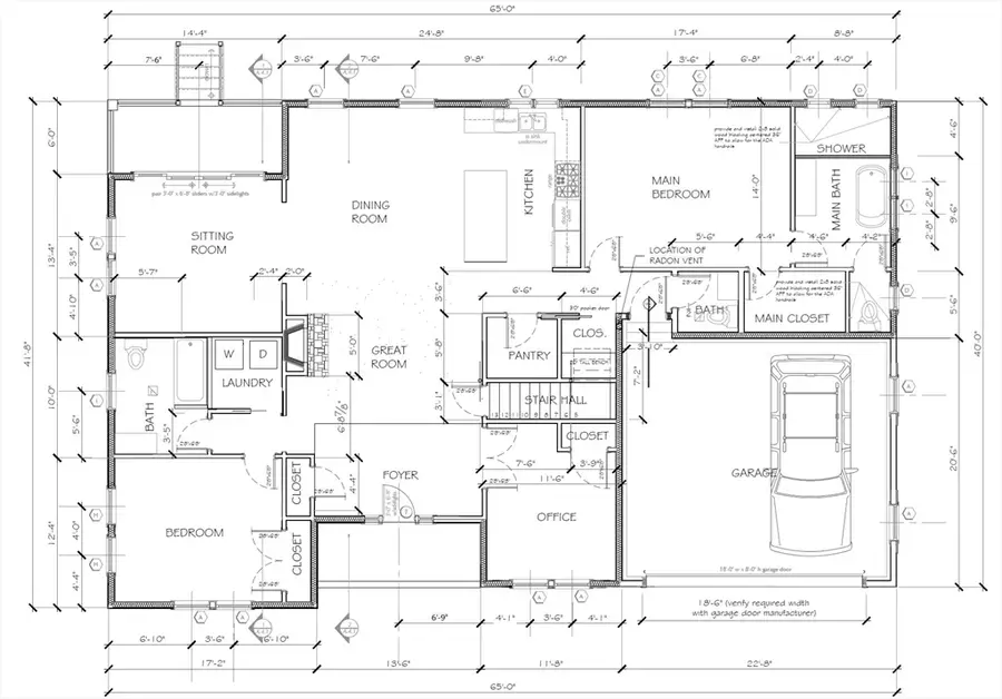 16 Mallard Ln #3, Bolton, MA 01740 - #2
