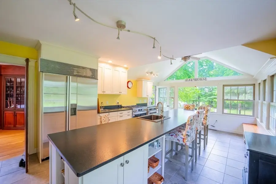 187 Ridge Rd, Worthington, MA 01098 - #3