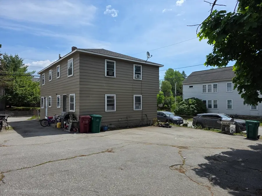 160 Orleans St., Lowell, MA 01580 - #2