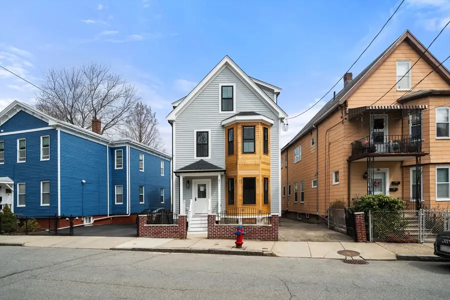 81 Gilman, Somerville, MA 02145 - #2