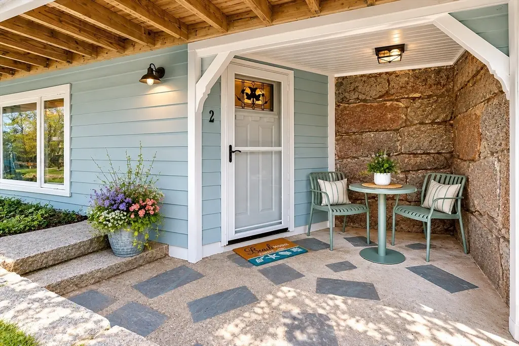 6 Mt Locust Place #2, Gloucester, MA 01930 - #1