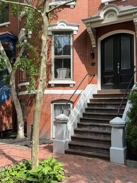 27 Mattoon Street, Springfield, MA 01105 - #1
