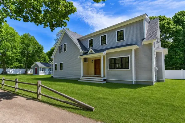 163 Samoset Road, Eastham, MA 02642