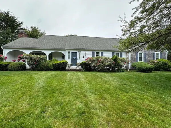 170 Althea Drive, Barnstable, MA 02637