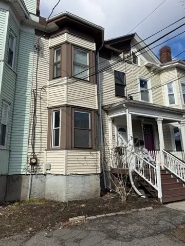 3 Islington Terrace, Boston, MA 02134 - #1