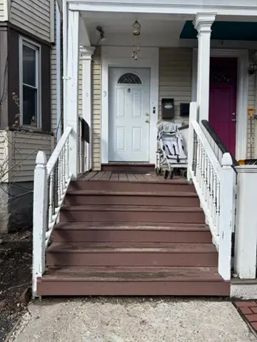 3 Islington Terrace, Boston, MA 02134 - #2