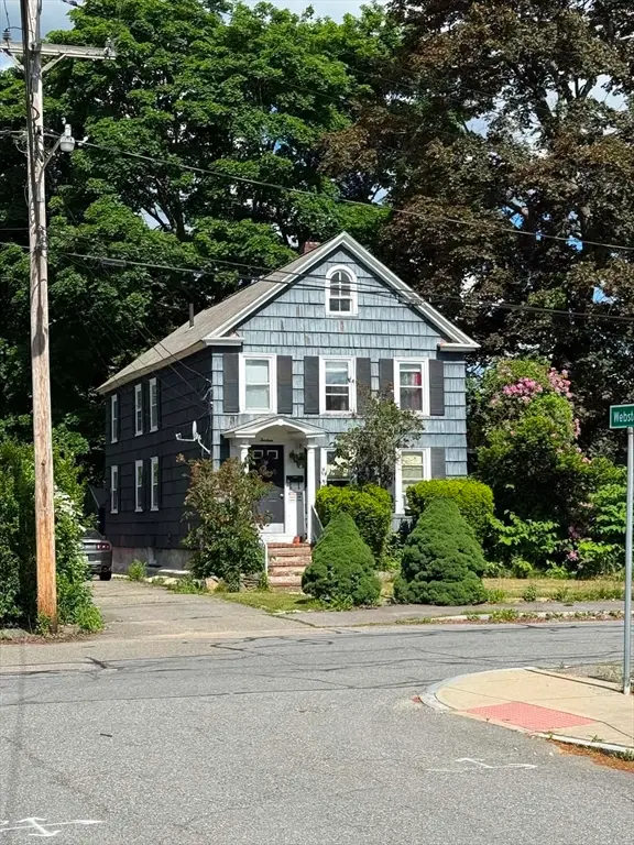 13 Harrison Ave, Taunton, MA 02780 - #1