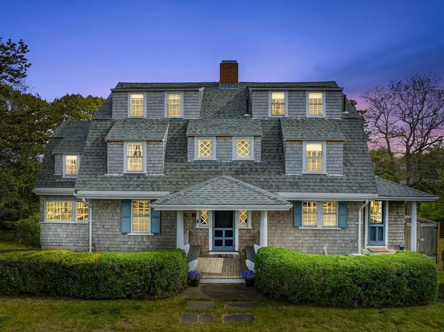 35 Grayton Ave, Hyannis Port, MA 02647 - #3