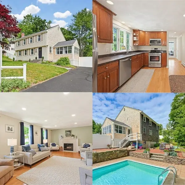 15 Calvin Rd, North Attleboro, MA 02760