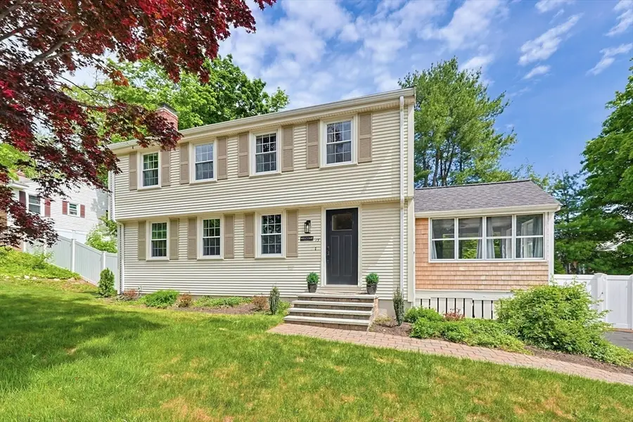 15 Calvin Rd, North Attleboro, MA 02760 - #2