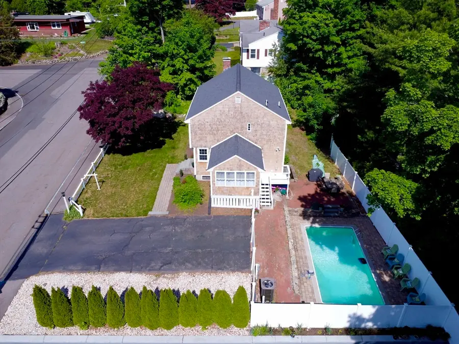 15 Calvin Rd, North Attleboro, MA 02760 - #3