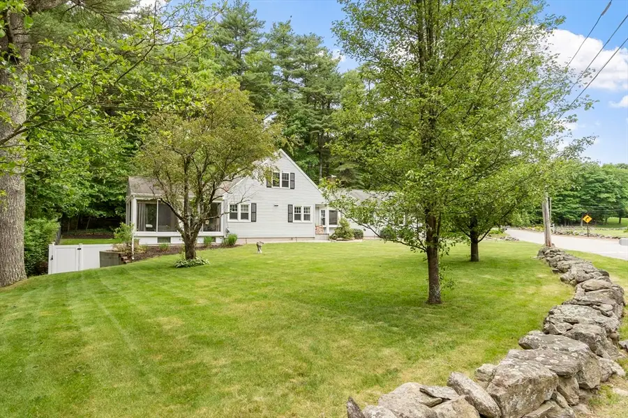 167 Gates Pond Rd, Berlin, MA 01503 - #2