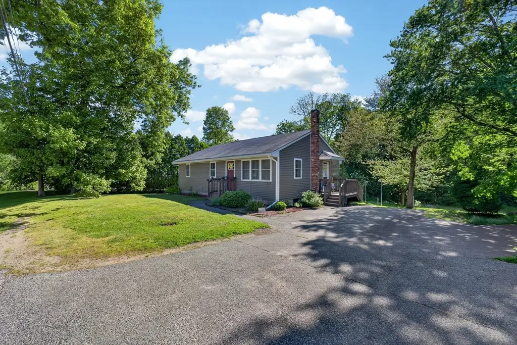 247 Forest Street, North Dighton, MA 02764 - #1
