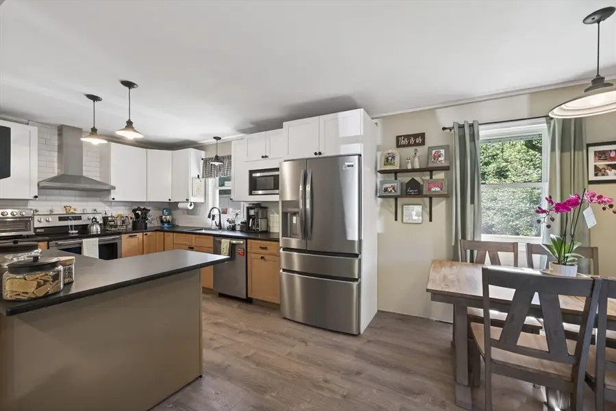 247 Forest Street, North Dighton, MA 02764 - #3
