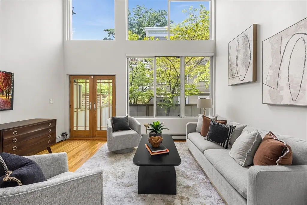 16 Ellery Square, Cambridge, MA 02138 - #1