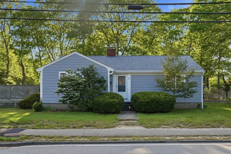 177 Seacoast Shores, East Falmouth, MA 02536 - #2